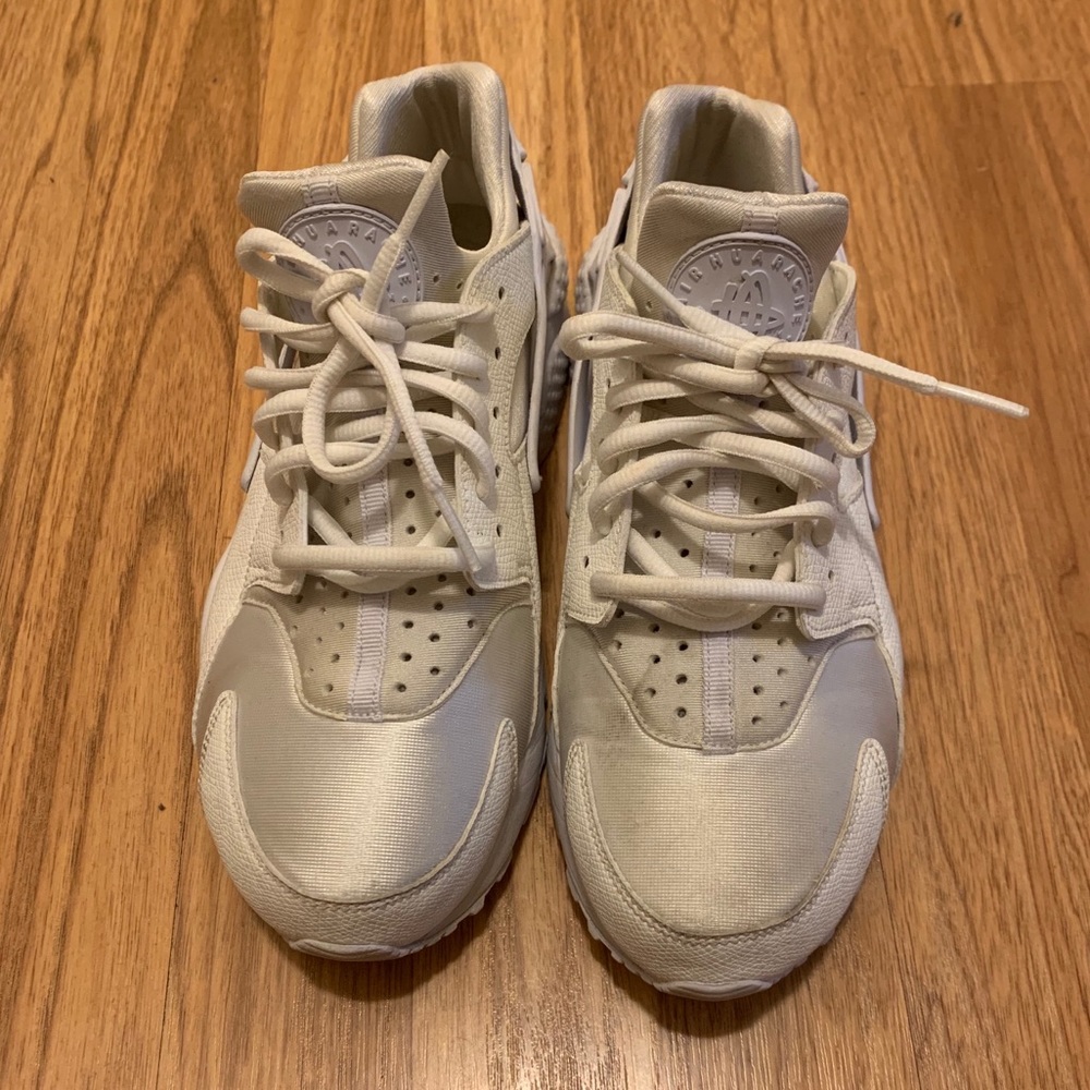 Womens Nike Hurache